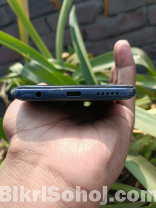 Xiaomi redmi note 9  6/128